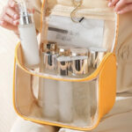 trousse de voyage pour femme
