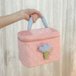 trousse de toilette légère