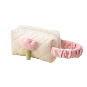 trousse de toilette femme