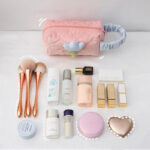 trousse voyage femme