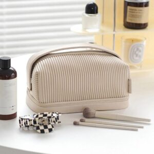Trousse de Toilette Femme Voyage chic
