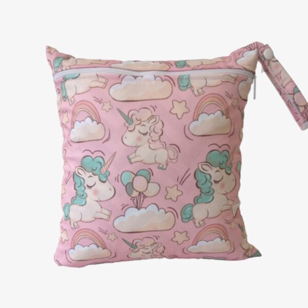 Trousse de toilette Fille Licorne magique