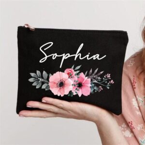 trousse de toilette fille