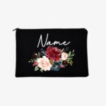 trousse personnalisée