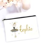 accessoire personnalisé danseuse