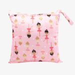 trousse de toilette danseuse classique