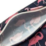 trousse de toilette fillette élégante