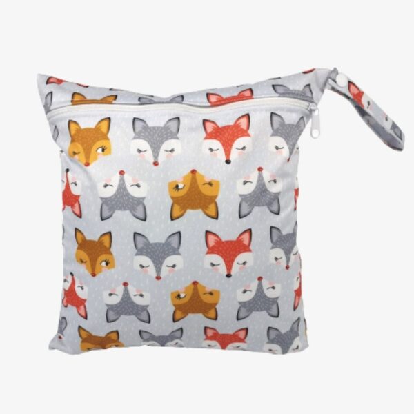 Trousse de toilette Renardo pour garçon