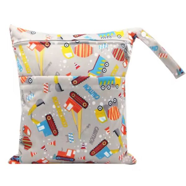 Trousse de Toilette Garçon Work