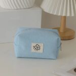 Elegante trousse de toilette