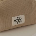 Design chic trousse de toilette