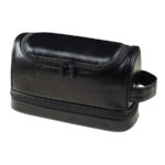 trousse de toilette pratique