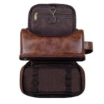 accessoire de voyage pour homme