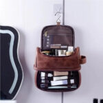 trousse à suspendre