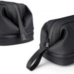 trousse grise voyage