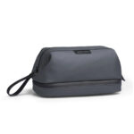 trousse de toilette avec fermetures