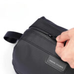 compartiment trousse de toilette