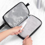 accessoire de toilette homme