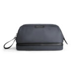 trousse de voyage chic