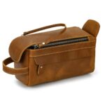 organisateur de toilette homme