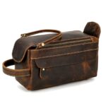 accessoire de toilette luxe