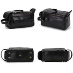 trousse toilette homme design