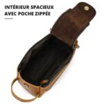 trousse toilette homme chic