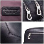 trousse de toilette style classique