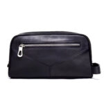 accessoire de voyage personnalisé en cuir
