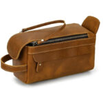 trousse de toilette avec poches