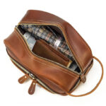 accessoire de voyage chic pour homme