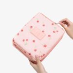 trousse imperméable jeunes filles