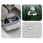 trousse de toilette nomade