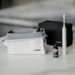 trousse de toilette légère