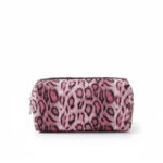trousse zippée femme