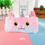accessoire de voyage licorne