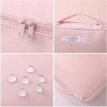 Trousse de voyage cosmétique