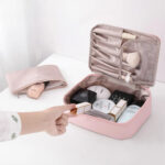 Trousse maquillage élégante