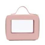 pochette maquillage élégante
