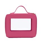 pochette cuir PU