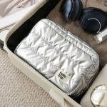 Accessoire de voyage élégant