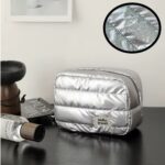 Trousse chic et fonctionnelle