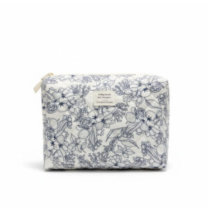 Trousse de toilette Motifs Fruits et Légumes