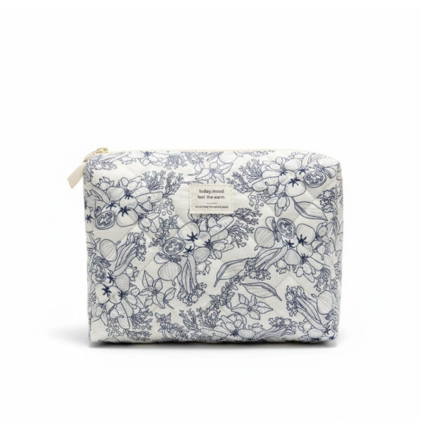 Trousse de toilette Motifs Fruits et Légumes