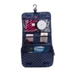 trousse de toilette résistante
