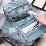 accessoire voyage femme