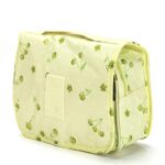 trousse pliable stylée