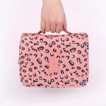 trousse colorée pour femme