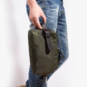 trousse de toilette homme