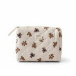 trousse de toilette ourson